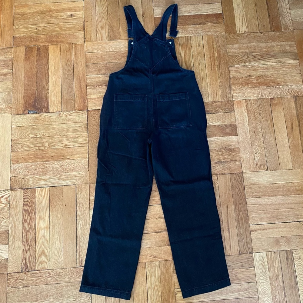 (DO NOT PURCHASE) Universal Thread Overalls - Picture 3 of 7